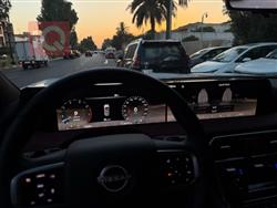 نيسان باترول